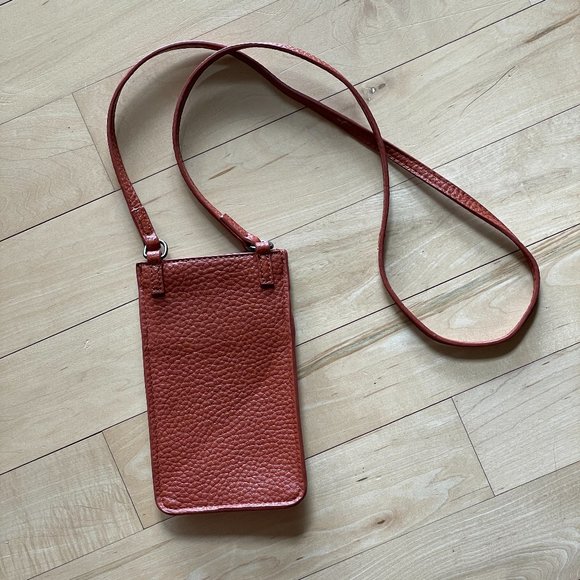 COLAB - Cell Phone Holder Crossbody - Picture 4 of 4